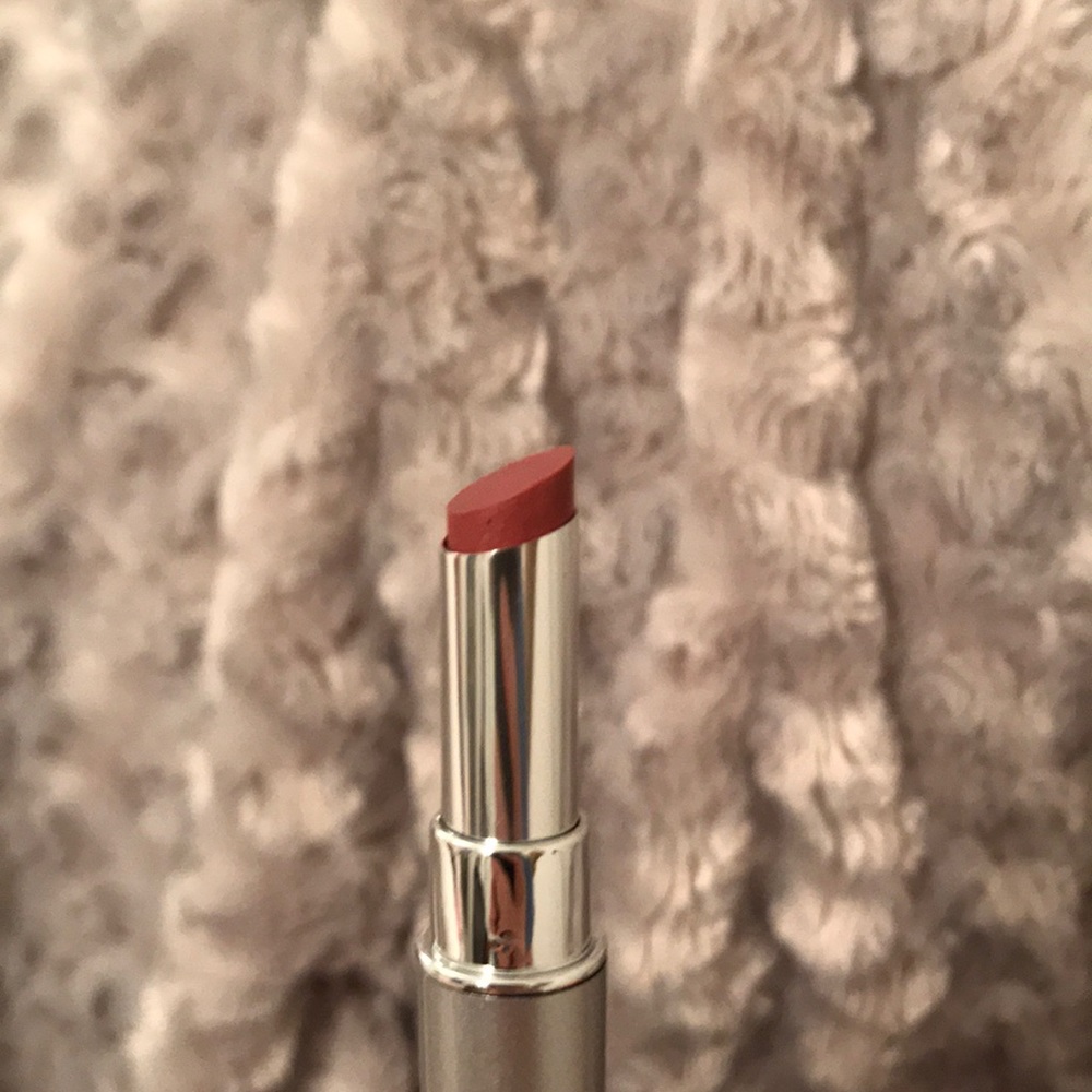 Sue Devitt Color Luxury Lipstick Deia NWOB